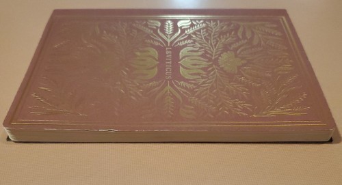 ESV Illuminated Scripture Journal: Leviticus Embossed Religious Literature - Foto 3 di 7