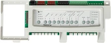 Jandy Zodiac R0468501 Aqualink RS8 P&S Power Center Board w CPU R0468501 REV T.2