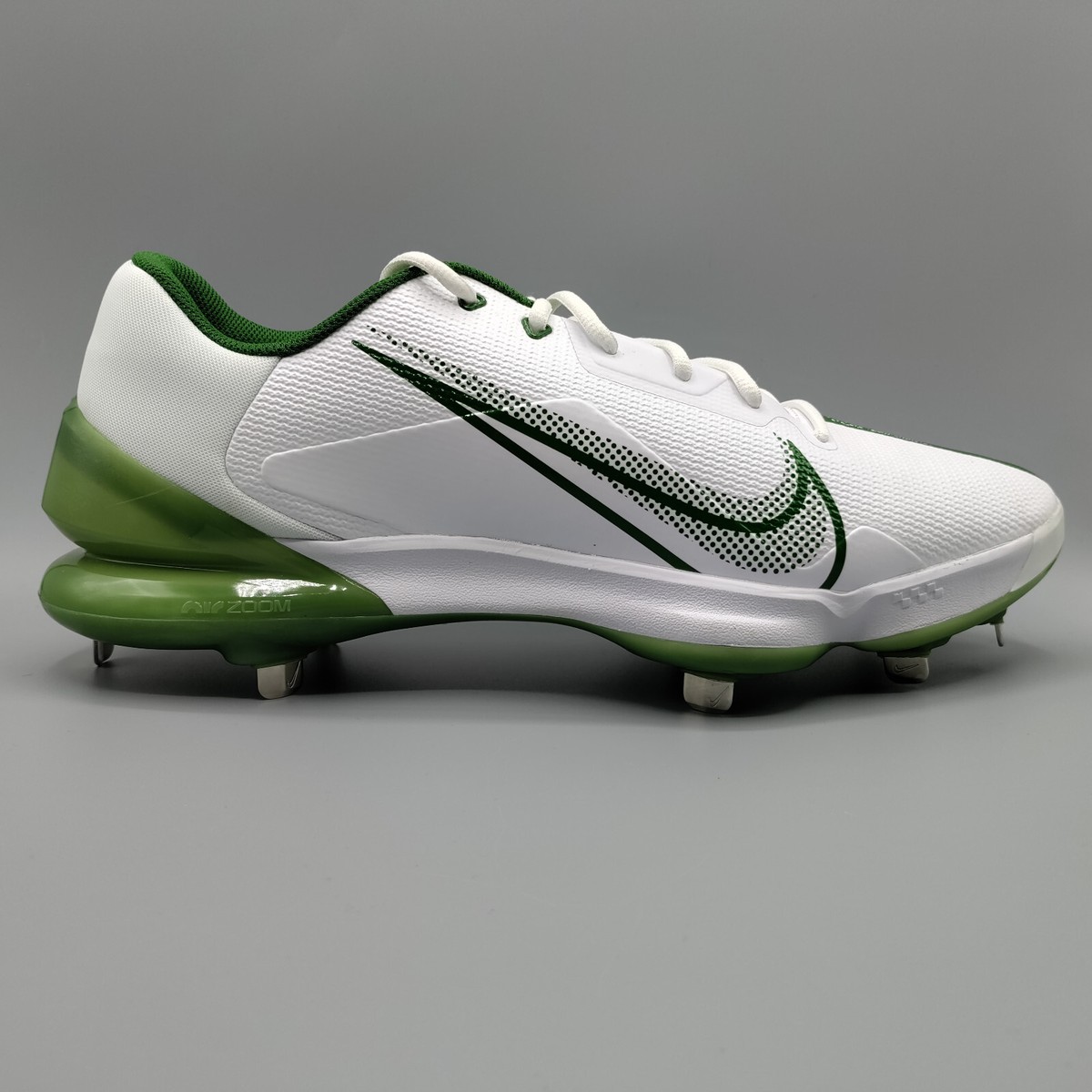 Nike Force Zoom Trout 7 Pro Baseball Cleats Sz 12.5 New w/out box. Nike Force Zoom Trout 7 Royal Blue Men main image 4