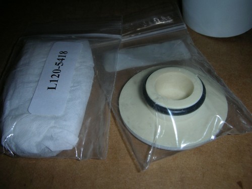 PerkinElmer L1200321 ATR Pressure Arm Kit for Premium HATR Accessory, NOS! - Picture 5 of 12