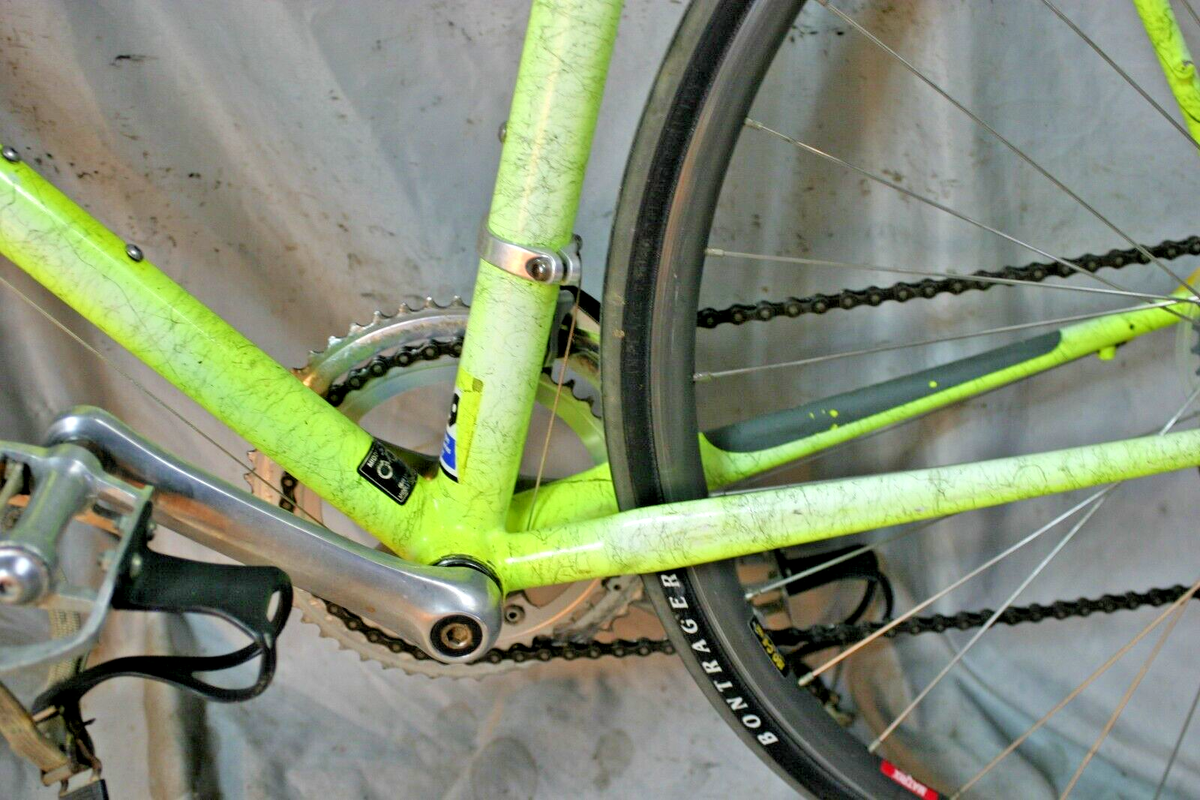 自転車本体 Trek 1200 Trek 1200