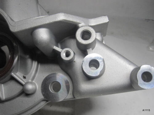 Engine Oil Pump For 2006-2010 Kia Hyundai Rondo Optima Santa Fe 2.7L V6 - Picture 7 of 9