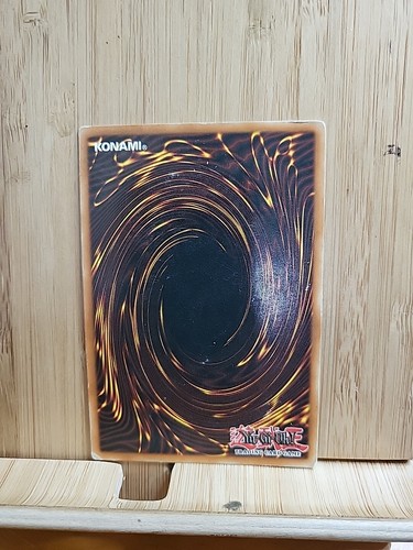 Yu-Gi-Oh!🏆Mausoleum Of The Emperor (PLAYED) - 1st Edition🏆COMMON Card - Bild 2 von 2
