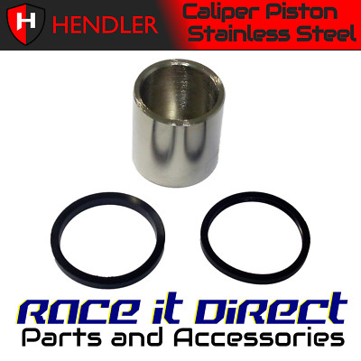 Bremssattel Kolben für Yamaha XV 1600 AT RS Silverado 1999-2003 Fr links SS Hendler