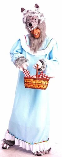 Мужские костюмы Forum полиэстер сказка