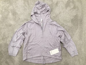 lululemon city stroll hoodie