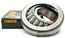 Ford F350 Dually DRW Dana 80  TIMKEN Pinion Bearing NP673386 NP516549