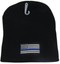 La Police Gear TBL Subdued Leather Flag Patch Hat | Blue | Cotton/Polyester/Leather - Foto 4