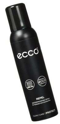 ecco waterproof spray