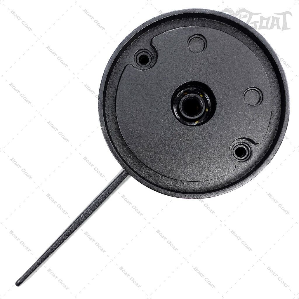 MotorGuide Comm Cap - Variable Speed - 3.5 MotorGuide Comm Cap - Variable Speed - 3.5