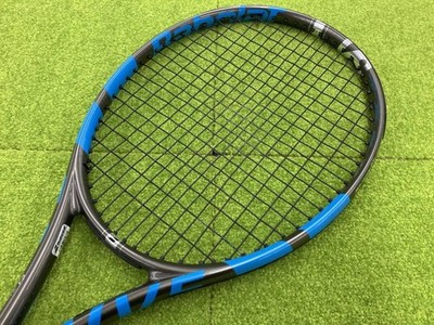 Starrer Tennisschläger BabolaT Babolat PURE DRIVE VS