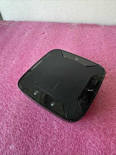 Plantronics Calisto 610 - Portable Speakerphone, Black - 0EBCND - Picture 3 of 6