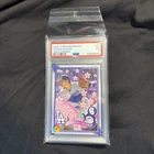2025 TOPPS TAKASHI MURAKAMI MLB WORLD TOUR TOKYO SERIES #25 SHOHEI OHTANI PSA 7