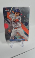 2025 Topps Finest - Common Francisco Alvarez #6