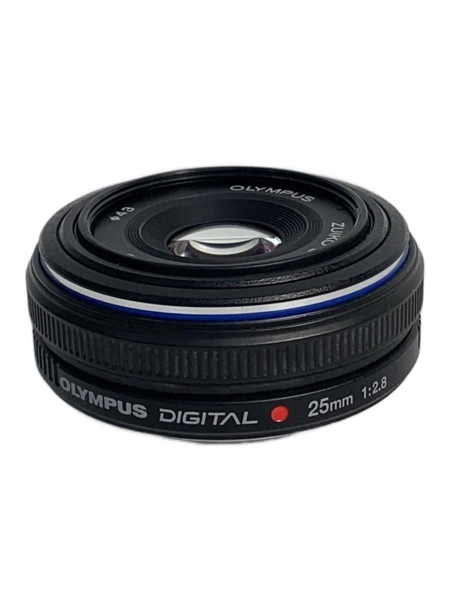OLYMPUS ZUIKO DIGITAL 25mm F2.8 ジャンク品 Olympus Zuiko f/2.8 Camera Lenses 25mm Focal for sale | eBay