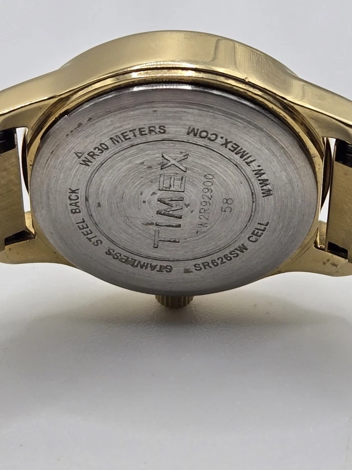 Reloj Peugeot Mujer Con Fecha Foto 4 de 4