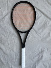 Wilson Pro Staff 97 v11 4 3/8 Grip 3