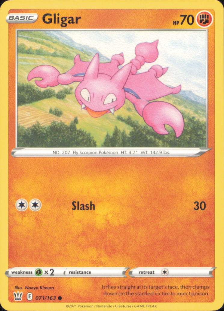 Pokemon Battle Styles Choose your card! English Free Shipping