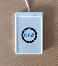 NFC Kartenleser - USB RFID Reader Writer