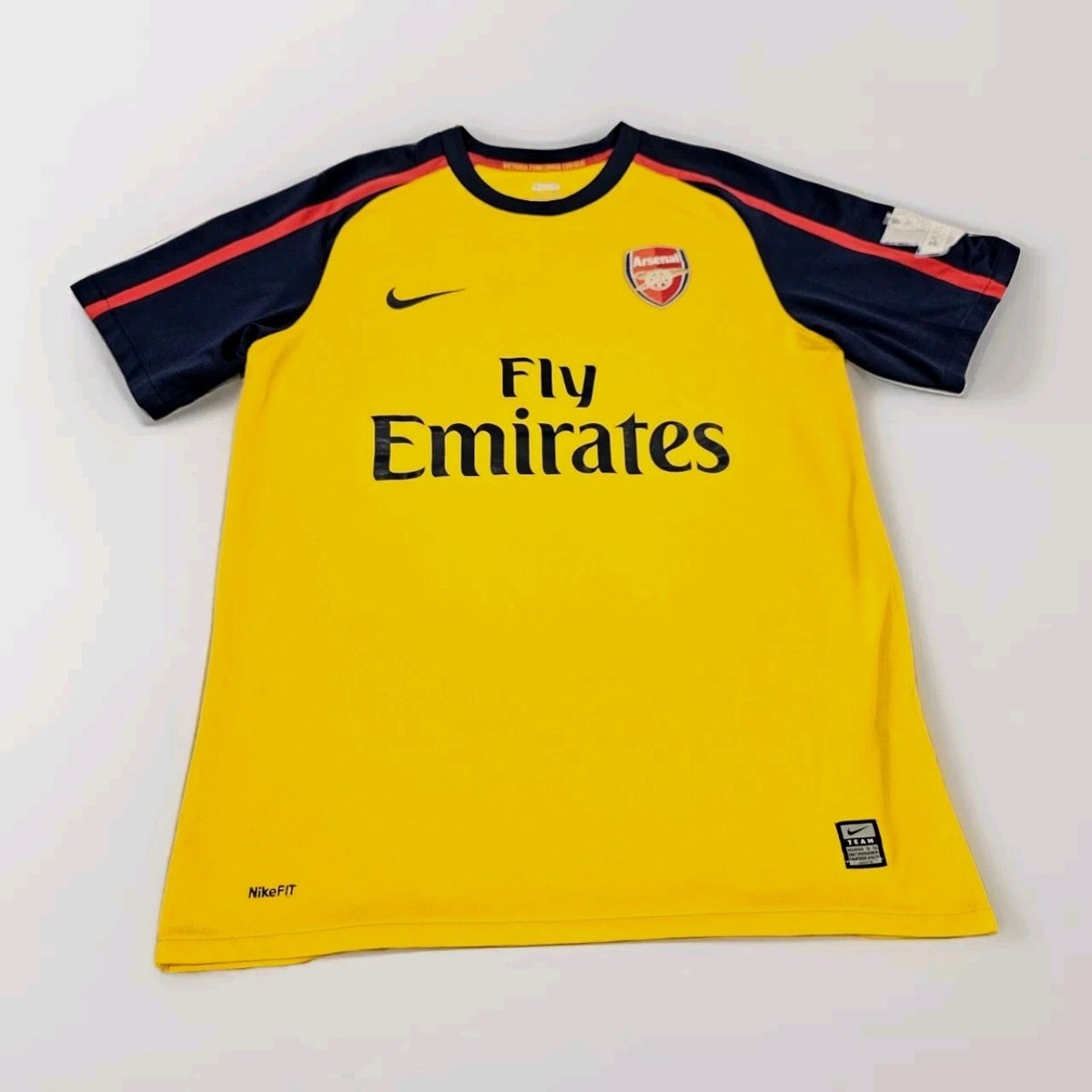 Nike Arsenal ユニフォーム　07-09 away s-l1200.jpg
