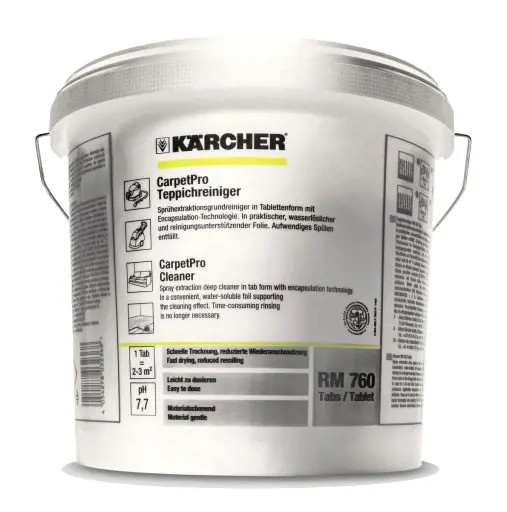 Produit nettoyant 6.295-851.0 KARCHER