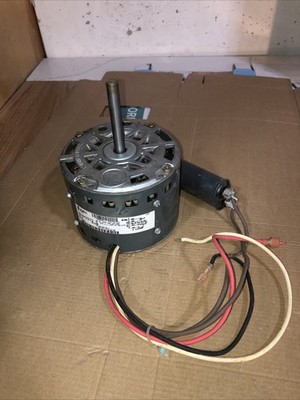 Rheem 51-27210-02 blower motor. 115v 1/4hp 5KCP39HGV372S