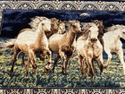 AN ATTRACTIVE  BRAND NEW 100%SILK TURKISH HEREKE RUG 1’10” X 1’7” — photo 2