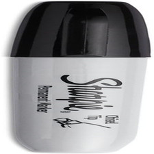 Sharpie Permanent Markers Chisel Tip Black 4 Count
