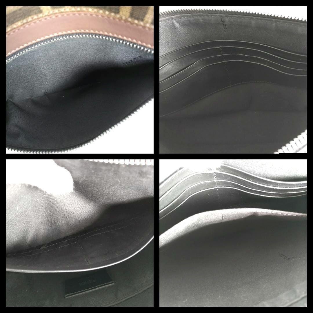 Current Model Extremely Beautiful Condition FENDI… - image 6