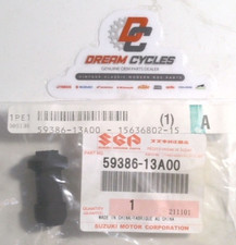 NOS GENUINE SUZUKI 59386-13A00 BOOT, BUSH NEW OEM FACTORY PARTS