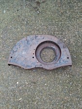 Classic Vw Beetle Engine Fan Housing