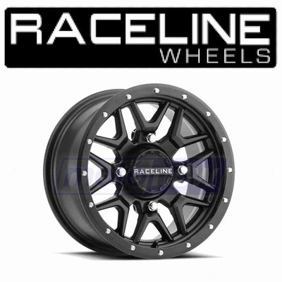 Raceline Rear Krank Wheel for 2013-2014 Polaris Sportsman 400 HO South ac