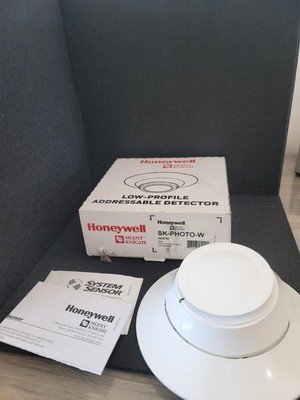 Kidde KI-SB Standard Detector Base - NEW