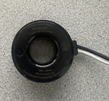 Accu Energy AcuCT-S77-100:100mA, Solid core CT, 100A:100mA, Class 0.15