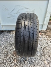 🌟 235 35 20 92Y Pirelli P ZERO Extra Load DOT 4520 With 8.61m
