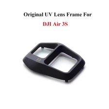 Original UV Lens Cap Protective Cover Gimbal Camera Frame For Air 3S Accessories