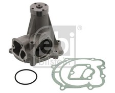 FEBI BILSTEIN Wasserpumpe Motorkühlung 08657 für SL MERCEDES KLASSE R107 W116 FEBI BILSTEIN Wasserpumpe Motorkühlung 08657 für SL MERCEDES KLASSE R107 W116