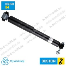 B4 Stoßdämpfer hinten u.a.: Renault Megane IV Grandtour K9A/M/N Bj. 2016-2025