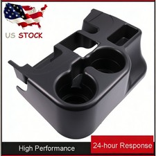 New Front Center Console-cup Holder Ss281azaa 41019 Fit Dodge Ram 3500 2500 1500 New Front Center Console-cup Holder Ss281azaa 41019 Fit Dodge Ram 3500 2500 1500