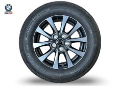 MAZDA CX-30 ALLOY WHEEL WITH TYRE 215/65R16 6.5J ET:45 9965L56560