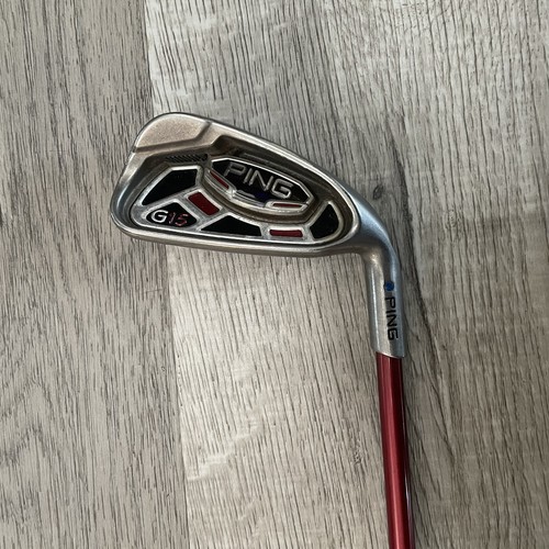 Ping G15 Blue Dot TFC 149 5 Iron Regular Flex Right Handed - Picture 2 of 12
