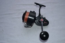Garcia Mitchell 488 Saltwater High Speed Spinning Reel France Vintage WORKING