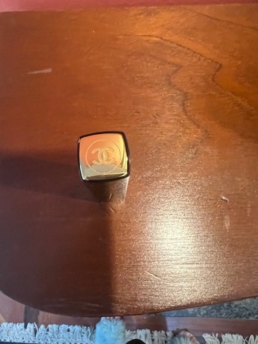 CHANEL ROUGE ALLURE L'EXTRAIT INTENSIDAD LABIO COLOR 818 ROSA INDEPENDIENTE RECARGABLE - Imagen 6 de 10