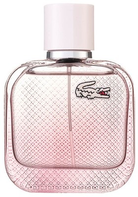 Lacoste L.12.12 Rose Eau Intense Eau de Toilette 50 ml OVP NEU