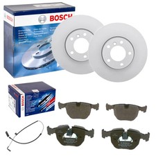 Kits de frein BMW 324