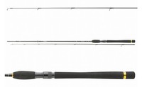 Daiwa Legalis Ul Spin 1,90M 2-12G Ultralightrute Spinnrute