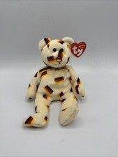 TY Beanie Baby - Deutschland the Bear
