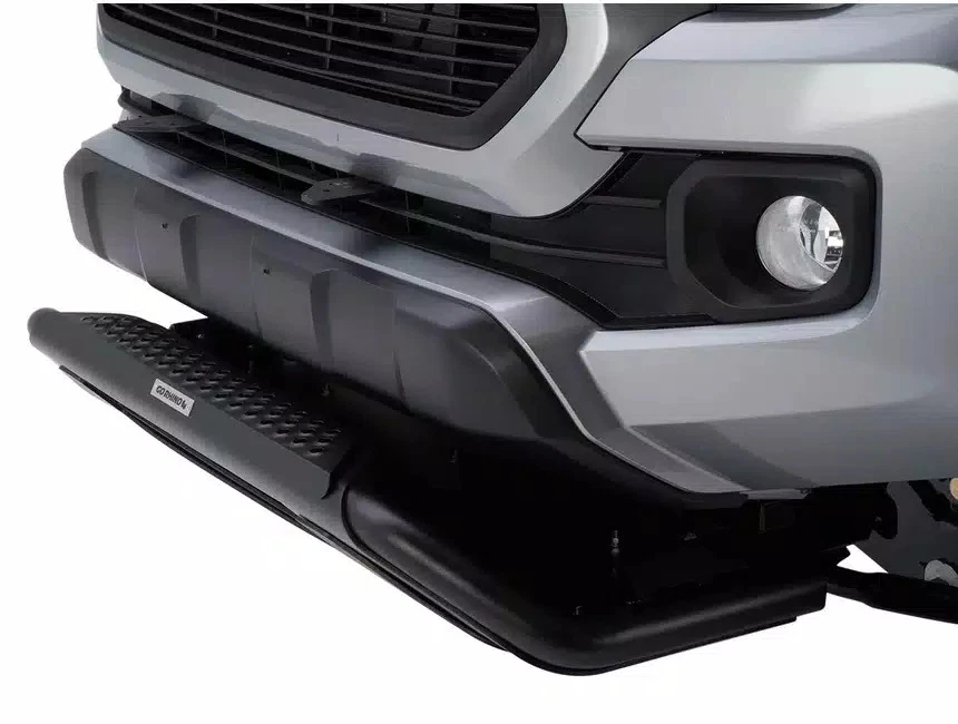 Go Rhino RC3 LR Skid Plate Light Bar Ready Fits 2014-2021 Toyota Tundra — 第 2/4 张图片