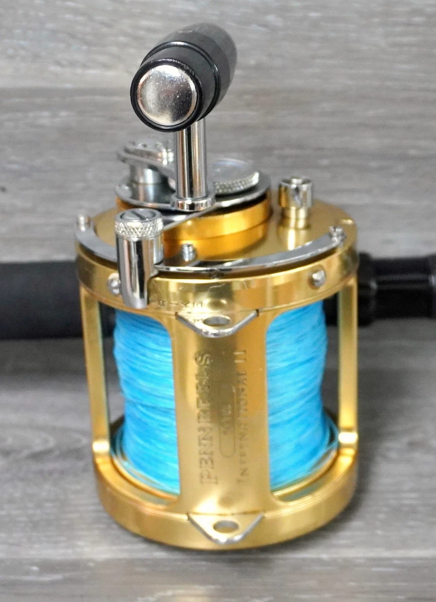 Penn Trolling Combo Fishing Rod & Reel Combos for sale | eBay