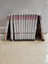 Don't Call It Mystery Yumi Tamura Vol. 1 - 13 Japanese Edition Manga Comic